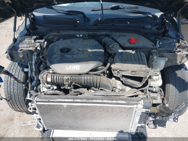 2016 MINI HARDTOP WMWXU3C53G2D31343 Photo 9