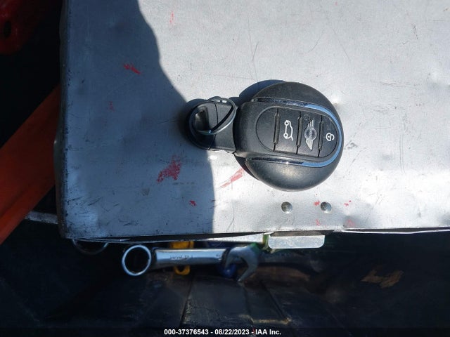 2016 MINI HARDTOP WMWXU3C53G2D31343 Photo 10