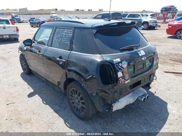 2016 MINI HARDTOP WMWXU3C53G2D31343 Photo 2