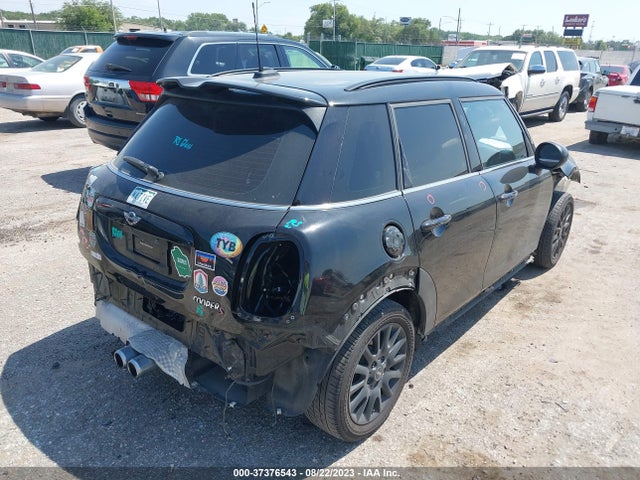 2016 MINI HARDTOP WMWXU3C53G2D31343 Photo 3