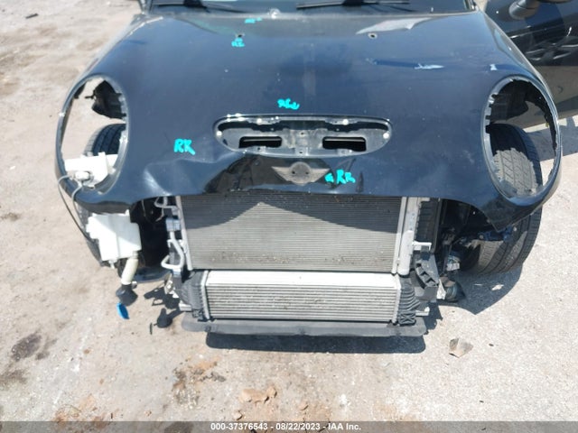 2016 MINI HARDTOP WMWXU3C53G2D31343 Photo 5