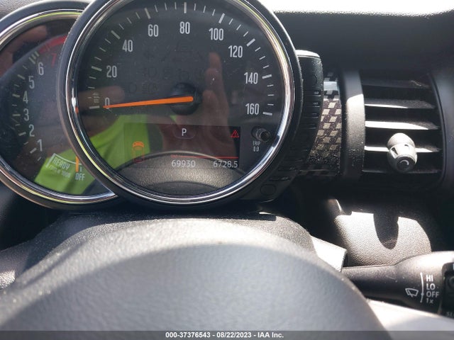 2016 MINI HARDTOP WMWXU3C53G2D31343 Photo 6