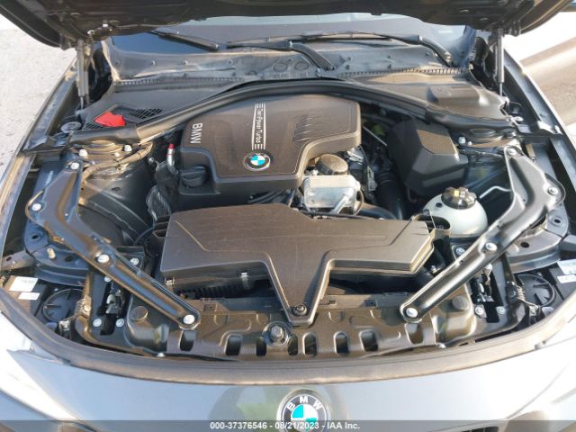 WBA3V5C51EP747783 BMW 4 Series 428i