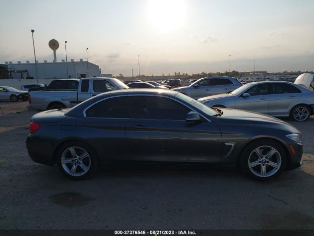 WBA3V5C51EP747783 BMW 4 Series 428i