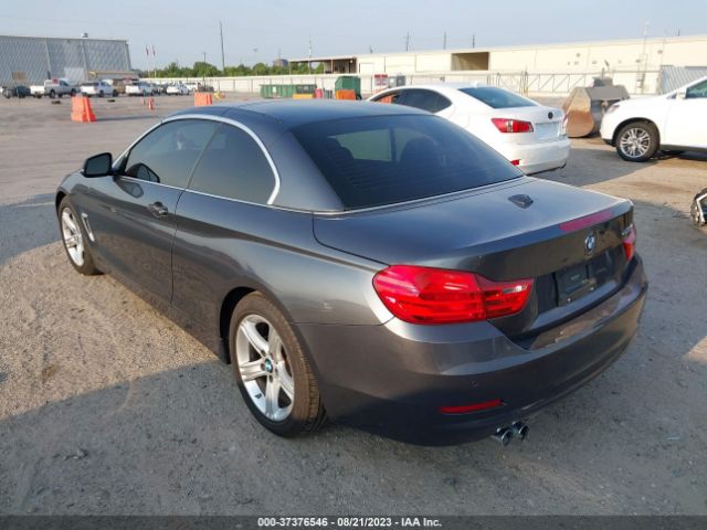 WBA3V5C51EP747783 BMW 4 Series 428i