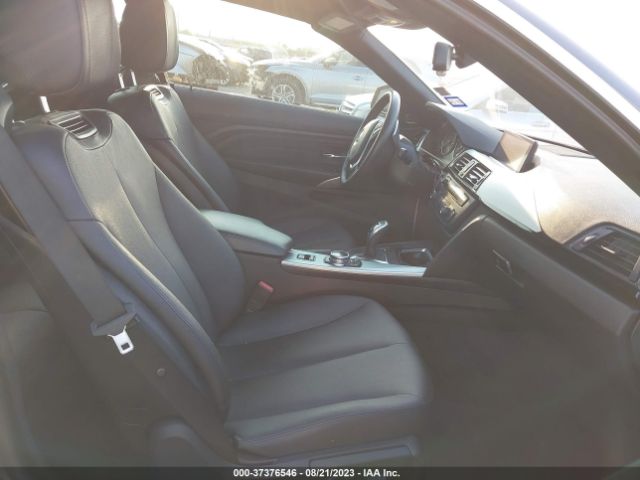 WBA3V5C51EP747783 BMW 4 Series 428i
