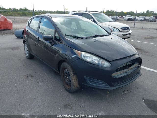3FADP4TJ6EM206474 auction archive image