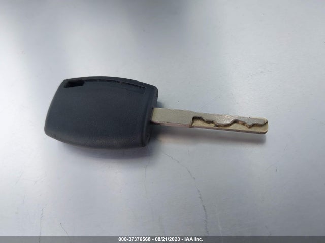 2014 FORD FIESTA S VIN: 3FADP4TJ6EM206474
