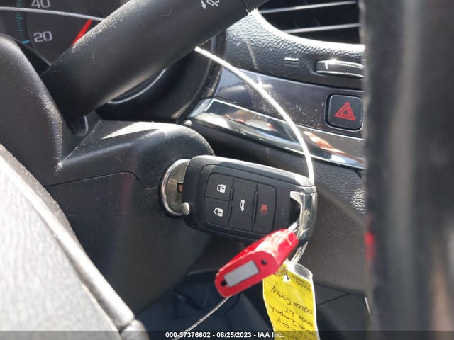Chevrolet IMPALA LT 2014 2G1125S3XE9117643 Image 11