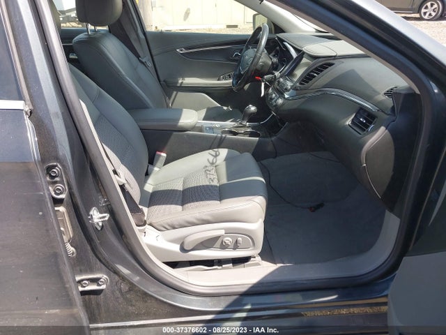 Chevrolet IMPALA LT 2014 2G1125S3XE9117643 Image 5