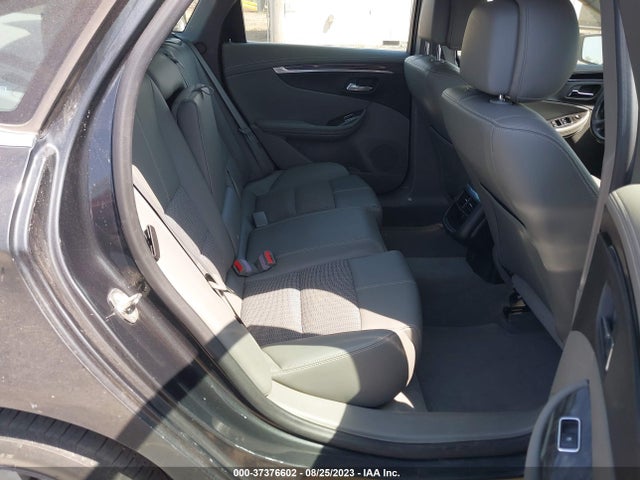Chevrolet IMPALA LT 2014 2G1125S3XE9117643 Image 8