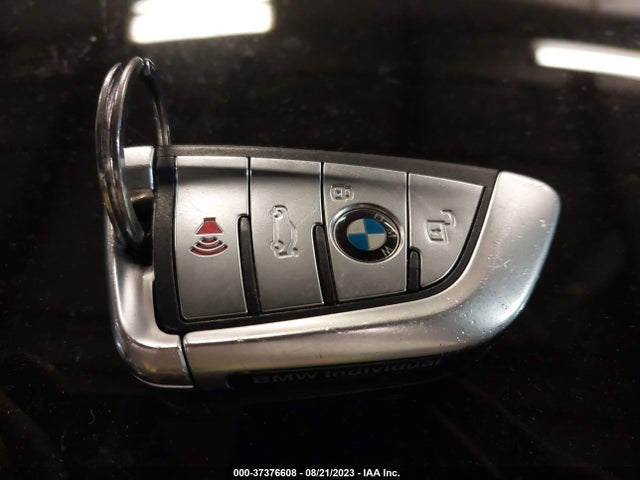 BMW 8 Series 840i 2021 WBAGV4C09MCF03503 Image 11