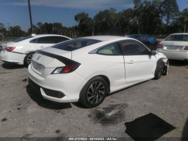 2018 HONDA CIVIC COUPE 2HGFC4B56JH306233 Photo 3