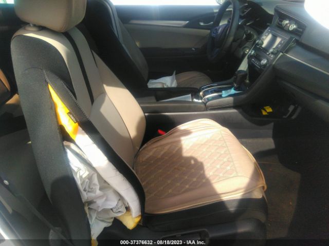 2018 HONDA CIVIC COUPE 2HGFC4B56JH306233 Photo 4