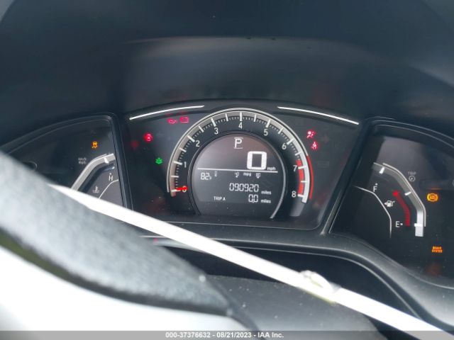 2018 HONDA CIVIC COUPE 2HGFC4B56JH306233 Photo 6