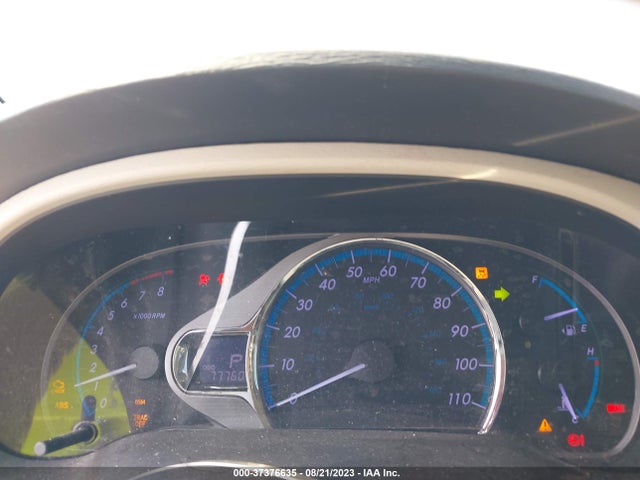 Toyota SIENNA XLE 2014 5TDYK3DC7ES418871 Image 14