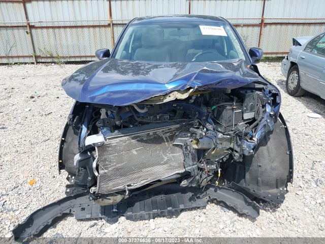 Honda HR-V EX 2016 3CZRU6H57GM757803 Image 12