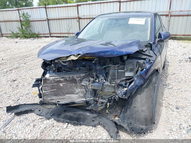 Honda HR-V EX 2016 3CZRU6H57GM757803 Image 6