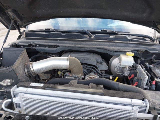 1C6SRFFT5KN539245 RAM 1500 Big Horn/lone Star