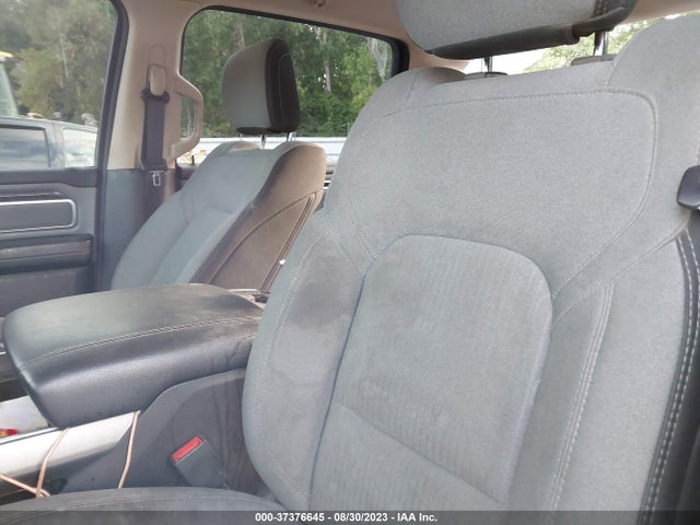 1C6SRFFT5KN539245 RAM 1500 Big Horn/lone Star