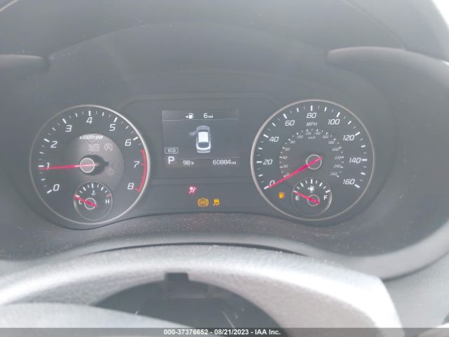 KNAE15LA9J6033434 KIA Stinger Base