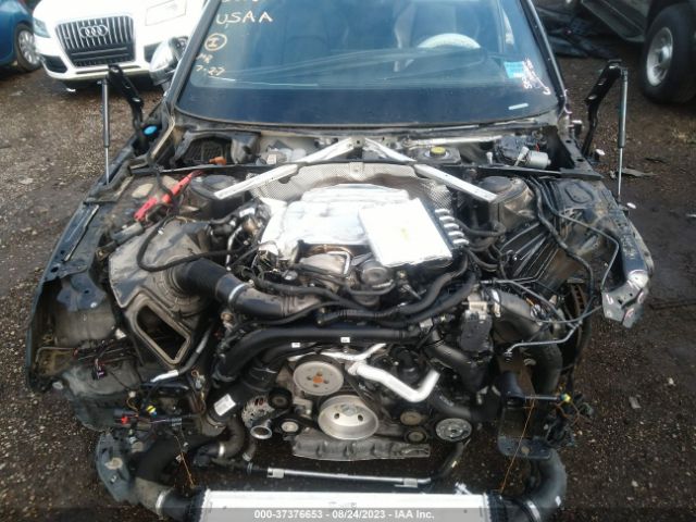 WAUB4AF43MA028028 Audi S4 Premium Plus