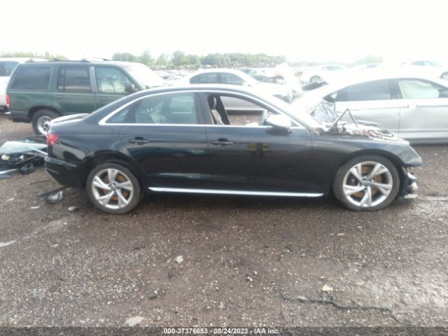 WAUB4AF43MA028028 Audi S4 Premium Plus