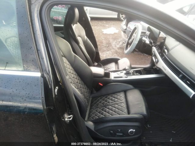 WAUB4AF43MA028028 Audi S4 Premium Plus