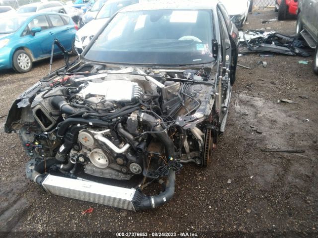 WAUB4AF43MA028028 Audi S4 Premium Plus