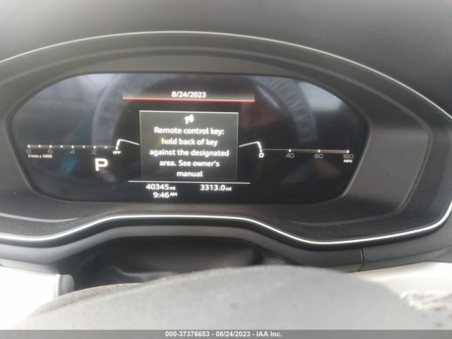 WAUB4AF43MA028028 Audi S4 Premium Plus