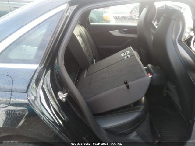 WAUB4AF43MA028028 Audi S4 Premium Plus