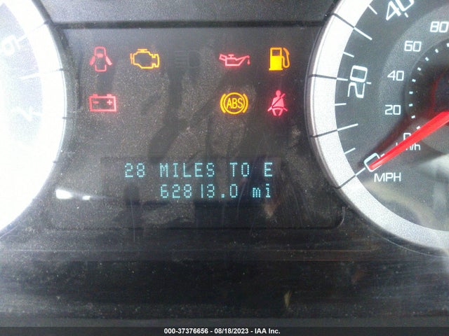 2011 FORD ESCAPE XLS VIN: 1FMCU9C75BKC60573