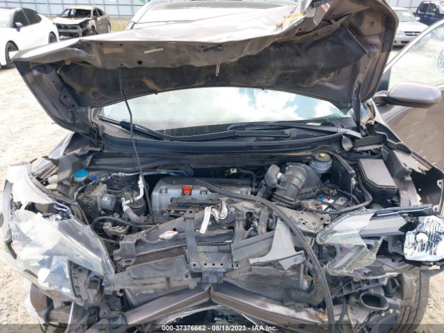 2HKRM3H75EH520445 Honda Cr-v Ex-l