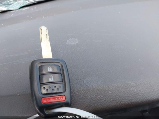 2HKRM3H75EH520445 Honda Cr-v Ex-l