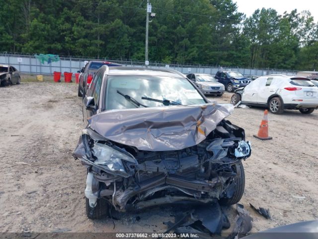 2HKRM3H75EH520445 Honda Cr-v Ex-l