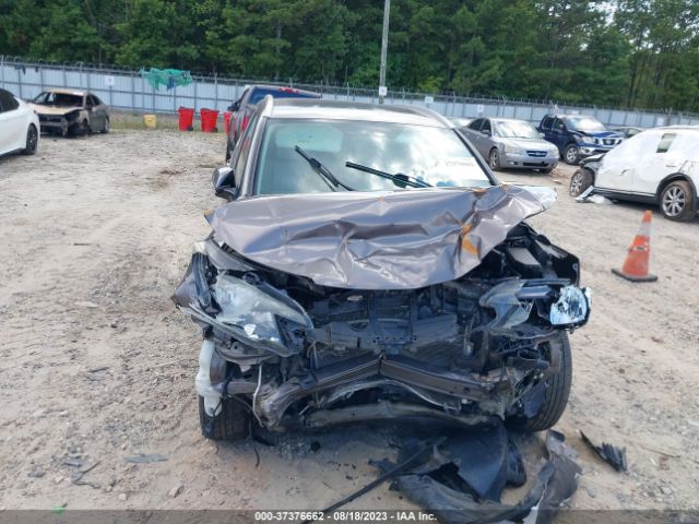 2HKRM3H75EH520445 Honda Cr-v Ex-l