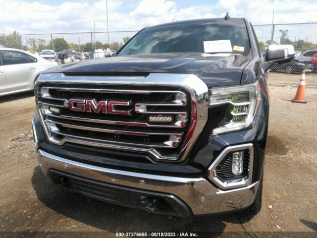 3GTU9DED2KG103073 GMC Sierra 1500 Slt