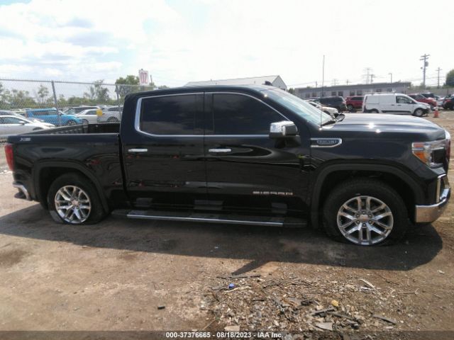 3GTU9DED2KG103073 GMC Sierra 1500 Slt