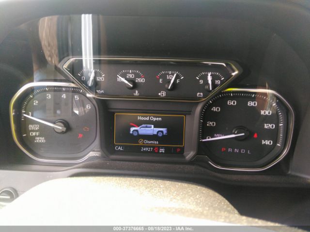 3GTU9DED2KG103073 GMC Sierra 1500 Slt