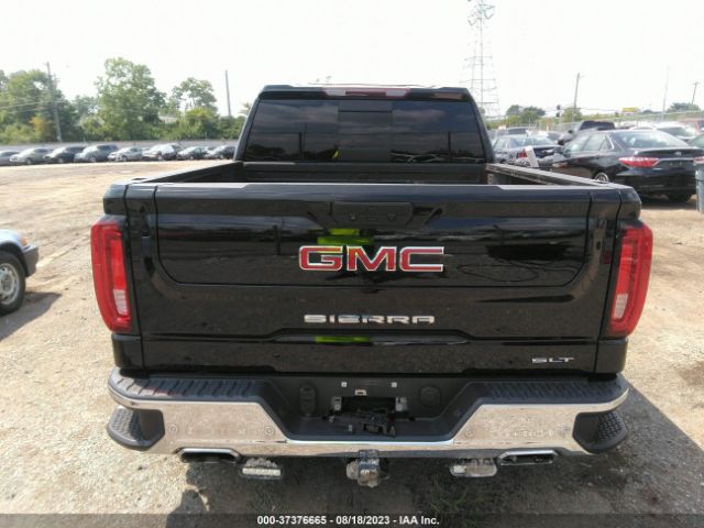 3GTU9DED2KG103073 GMC Sierra 1500 Slt