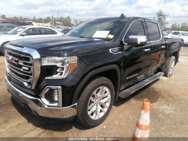 3GTU9DED2KG103073 GMC Sierra 1500 Slt