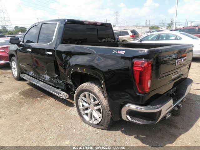 3GTU9DED2KG103073 GMC Sierra 1500 Slt
