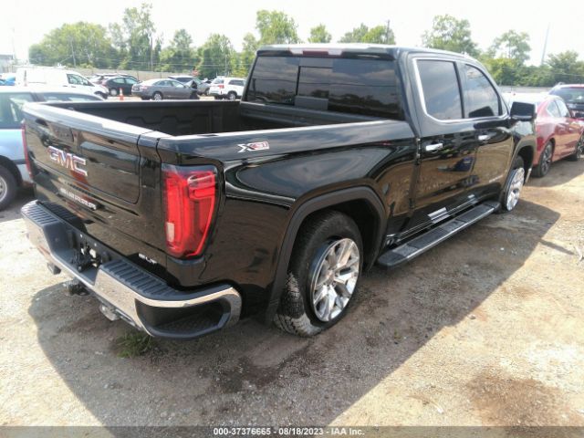 3GTU9DED2KG103073 GMC Sierra 1500 Slt