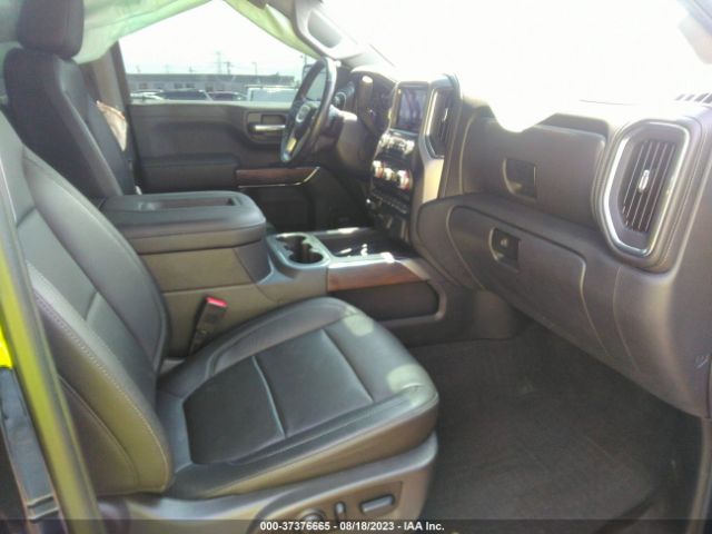 3GTU9DED2KG103073 GMC Sierra 1500 Slt