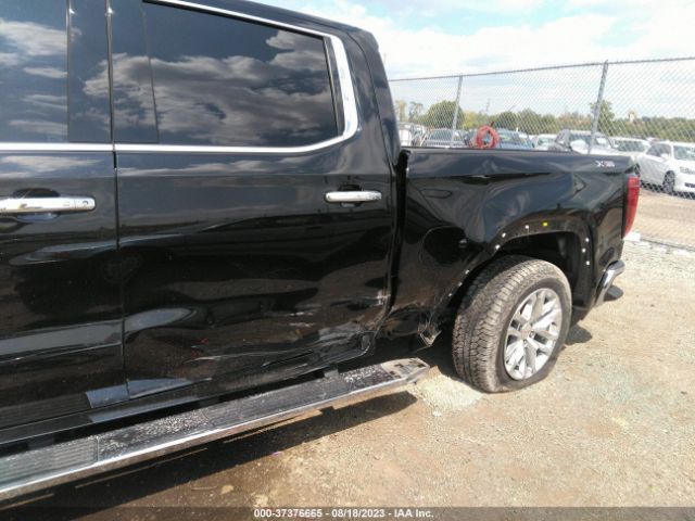 3GTU9DED2KG103073 GMC Sierra 1500 Slt