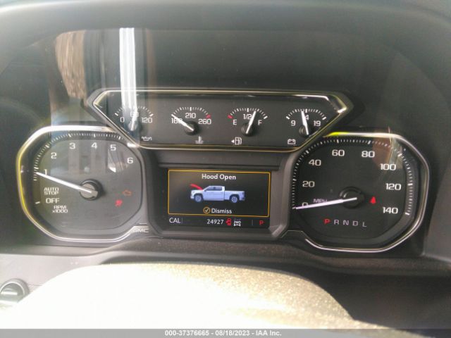 3GTU9DED2KG103073 GMC Sierra 1500 Slt