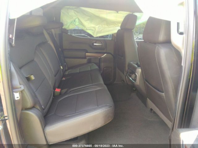 3GTU9DED2KG103073 GMC Sierra 1500 Slt