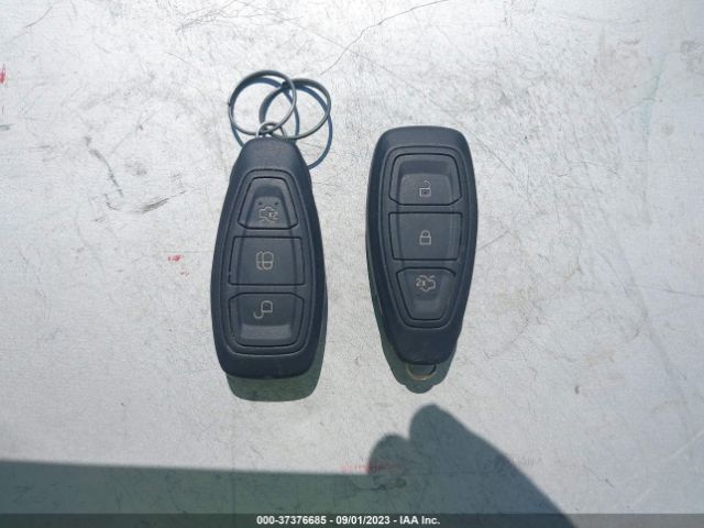 3FADP4FJ5FM164697 Ford Fiesta Titanium