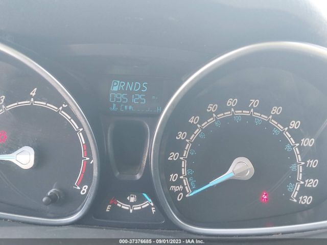 3FADP4FJ5FM164697 Ford Fiesta Titanium