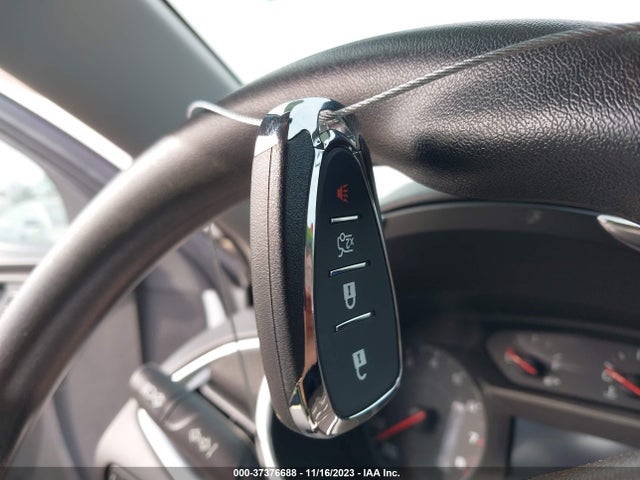 Chevrolet MALIBU LT 2018 1G1ZD5ST1JF139724 Image 11